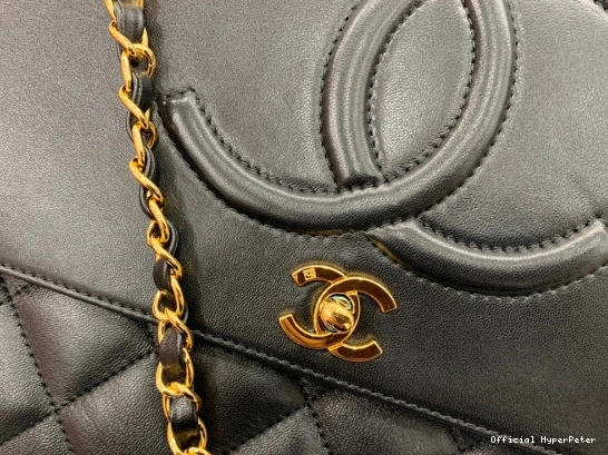 HyperPeter FLAP LAMBSKIN BAG CHANEL 0722